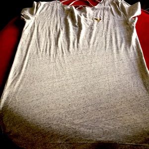 Brand new Pink jersey dress